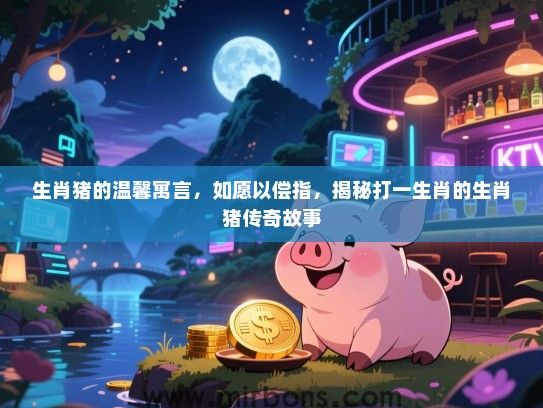 生肖猪的温馨寓言,如愿以偿指,揭秘打一生肖的生肖猪传奇故事 生肖猪的温馨寓言,如愿以偿指,揭秘打一生肖的生肖猪传奇故事