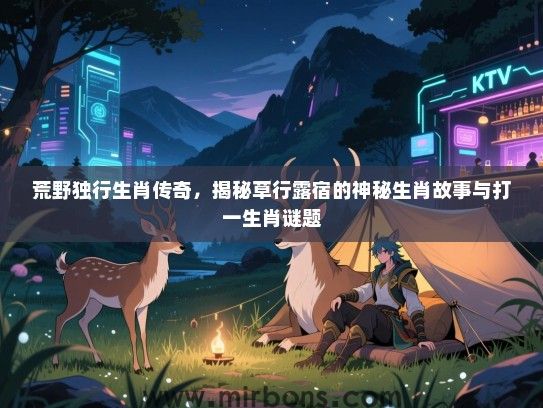 荒野独行生肖传奇,揭秘草行露宿的神秘生肖故事与打一生肖谜题 荒野独行生肖传奇,揭秘草行露宿的神秘生肖故事与打一生肖谜题