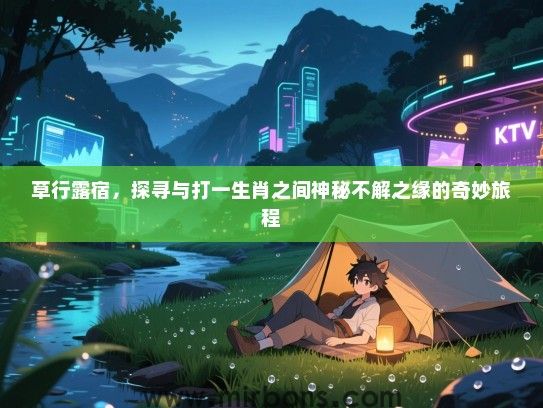 草行露宿，探寻与打一生肖之间神秘不解之缘的奇妙旅程