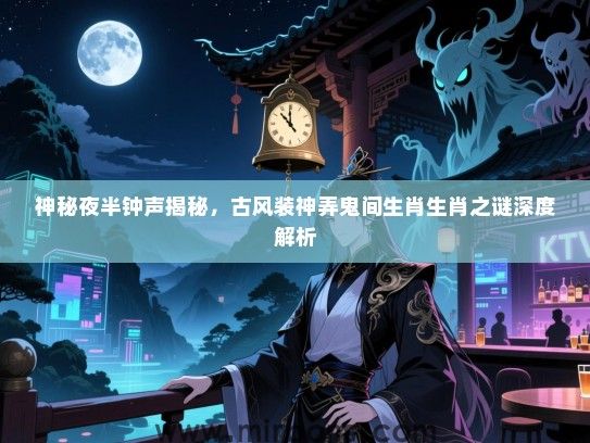 神秘夜半钟声揭秘,古风装神弄鬼间生肖生肖之谜深度解析 神秘夜半钟声揭秘,古风装神弄鬼间生肖生肖之谜深度解析