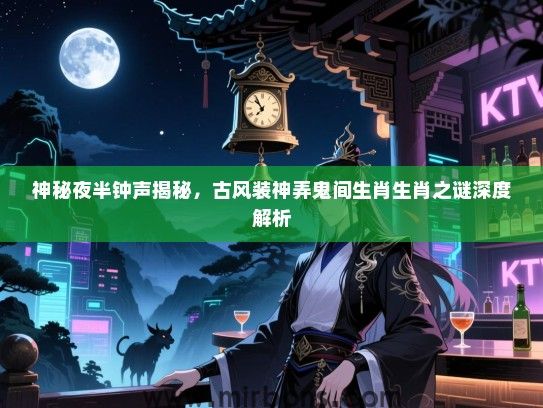 神秘夜半钟声揭秘,古风装神弄鬼间生肖生肖之谜深度解析 神秘夜半钟声揭秘,古风装神弄鬼间生肖生肖之谜深度解析
