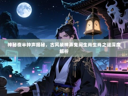 神秘夜半钟声揭秘,古风装神弄鬼间生肖生肖之谜深度解析 神秘夜半钟声揭秘,古风装神弄鬼间生肖生肖之谜深度解析