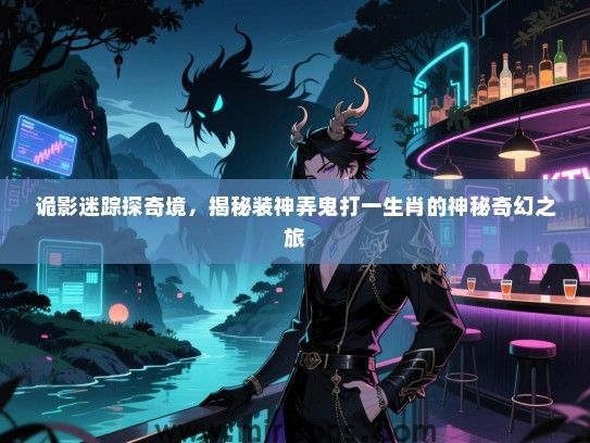 诡影迷踪探奇境,揭秘装神弄鬼打一生肖的神秘奇幻之旅 诡影迷踪探奇境,揭秘装神弄鬼打一生肖的神秘奇幻之旅