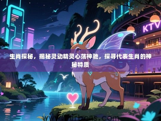 生肖探秘,揭秘灵动精灵心荡神驰,探寻代表生肖的神秘特质 生肖探秘,揭秘灵动精灵心荡神驰,探寻代表生肖的神秘特质