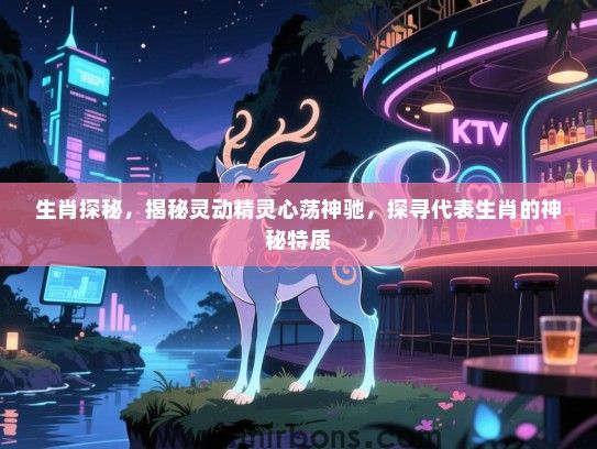 生肖探秘,揭秘灵动精灵心荡神驰,探寻代表生肖的神秘特质 生肖探秘,揭秘灵动精灵心荡神驰,探寻代表生肖的神秘特质