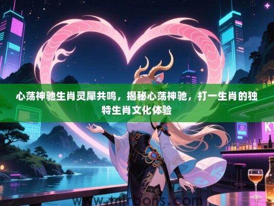 心荡神驰生肖灵犀共鸣,揭秘心荡神驰,打一生肖的独特生肖文化体验 心荡神驰生肖灵犀共鸣,揭秘心荡神驰,打一生肖的独特生肖文化体验