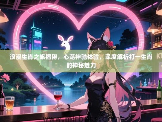 浪漫生肖之旅揭秘，心荡神驰体验，深度解析打一生肖的神秘魅力