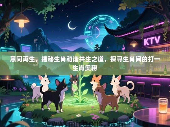 恩同再生，揭秘生肖和谐共生之道，探寻生肖间的打一生肖奥秘