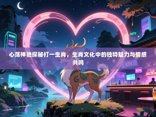 心荡神驰探秘打一生肖,生肖文化中的独特魅力与情感共鸣 心荡神驰探秘打一生肖,生肖文化中的独特魅力与情感共鸣
