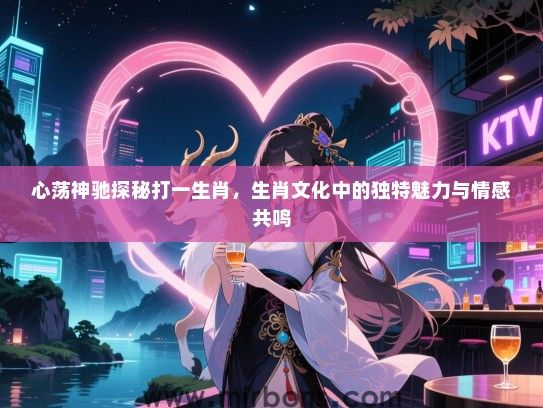 心荡神驰探秘打一生肖,生肖文化中的独特魅力与情感共鸣 心荡神驰探秘打一生肖,生肖文化中的独特魅力与情感共鸣