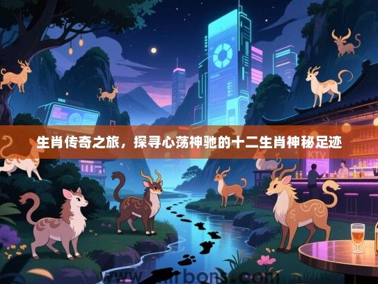 生肖传奇之旅，探寻心荡神驰的十二生肖神秘足迹