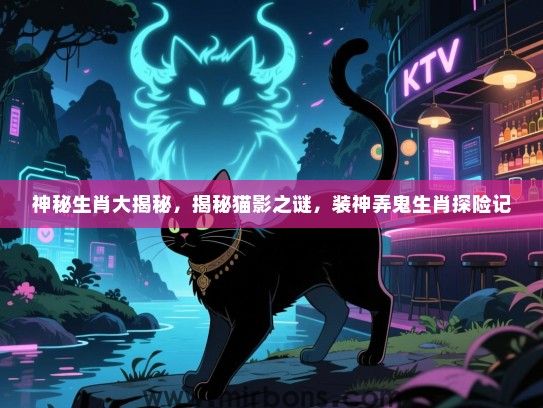 神秘生肖大揭秘，揭秘猫影之谜，装神弄鬼生肖探险记
