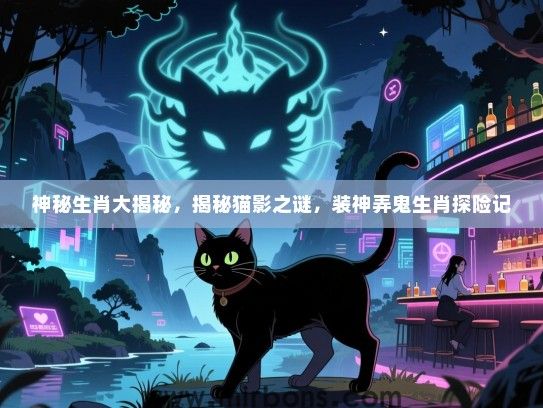 神秘生肖大揭秘，揭秘猫影之谜，装神弄鬼生肖探险记