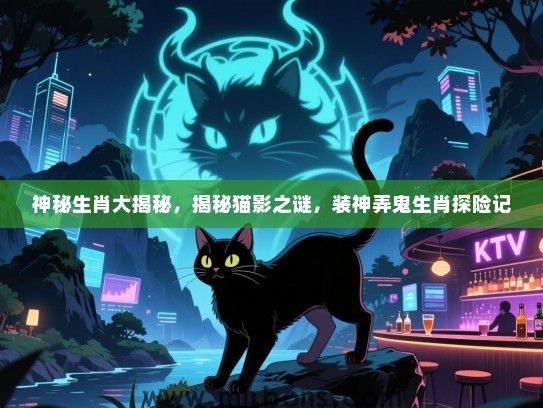 神秘生肖大揭秘，揭秘猫影之谜，装神弄鬼生肖探险记