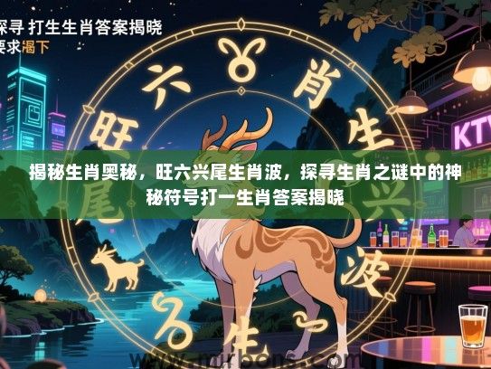 揭秘生肖奥秘,旺六兴尾生肖波,探寻生肖之谜中的神秘符号打一生肖答案揭晓 揭秘生肖奥秘,旺六兴尾生肖波,探寻生肖之谜中的神秘符号打一生肖答案揭晓