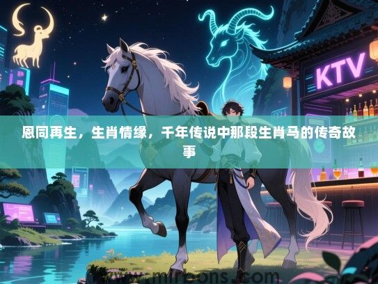 恩同再生,生肖情缘,千年传说中那段生肖马的传奇故事 恩同再生,生肖情缘,千年传说中那段生肖马的传奇故事