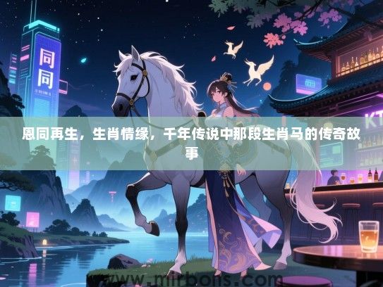 恩同再生,生肖情缘,千年传说中那段生肖马的传奇故事 恩同再生,生肖情缘,千年传说中那段生肖马的传奇故事