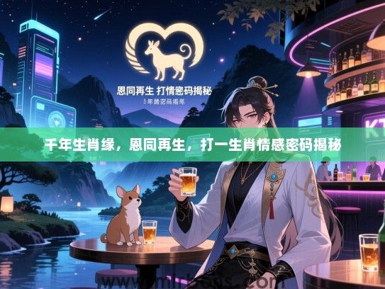 千年生肖缘,恩同再生,打一生肖情感密码揭秘 千年生肖缘,恩同再生,打一生肖情感密码揭秘