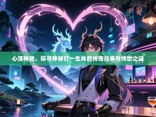 心荡神驰,探寻神秘打一生肖的传奇往事与传世之谜 心荡神驰,探寻神秘打一生肖的传奇往事与传世之谜