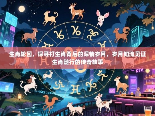 生肖轮回,探寻打生肖背后的深情岁月,岁月如流见证生肖随行的传奇故事 生肖轮回,探寻打生肖背后的深情岁月,岁月如流见证生肖随行的传奇故事