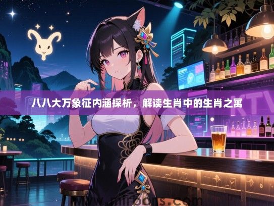 八八大万象征内涵探析，解读生肖中的生肖之寓