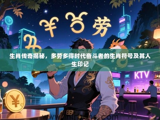 生肖传奇揭秘,多劳多得时代奋斗者的生肖符号及其人生印记 生肖传奇揭秘,多劳多得时代奋斗者的生肖符号及其人生印记