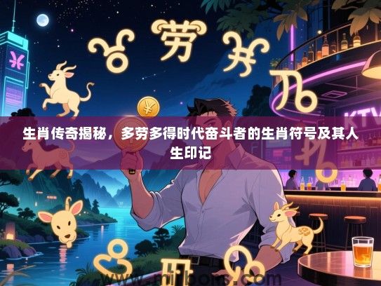 生肖传奇揭秘,多劳多得时代奋斗者的生肖符号及其人生印记 生肖传奇揭秘,多劳多得时代奋斗者的生肖符号及其人生印记