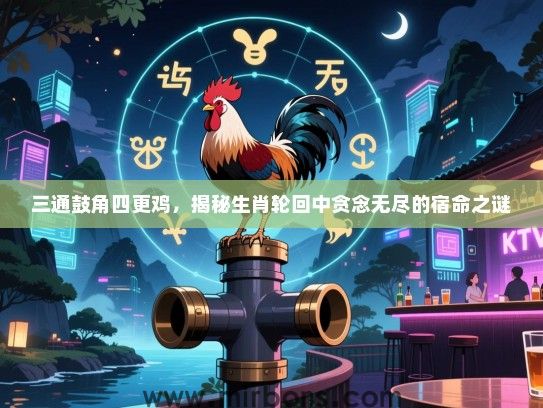 三通鼓角四更鸡，揭秘生肖轮回中贪念无尽的宿命之谜
