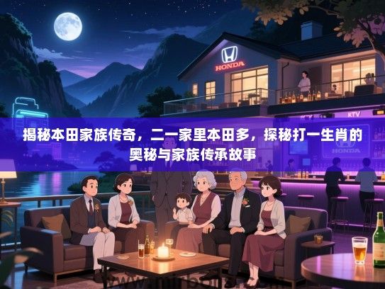 揭秘本田家族传奇，二一家里本田多，探秘打一生肖的奥秘与家族传承故事