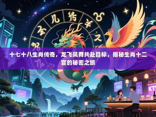 十七十八生肖传奇，龙飞凤舞共赴目标，揭秘生肖十二宫的秘密之旅