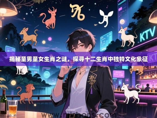 揭秘童男童女生肖之谜，探寻十二生肖中独特文化象征