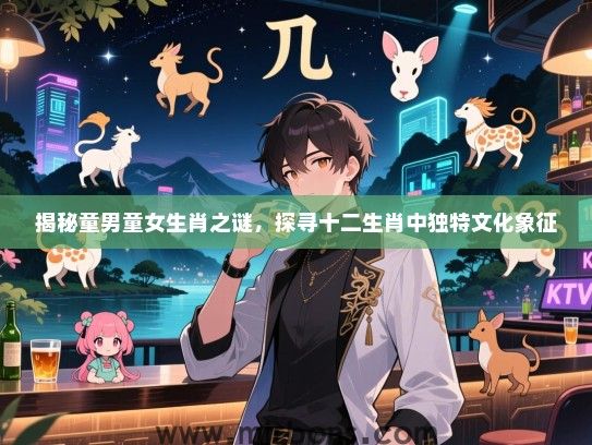 揭秘童男童女生肖之谜，探寻十二生肖中独特文化象征