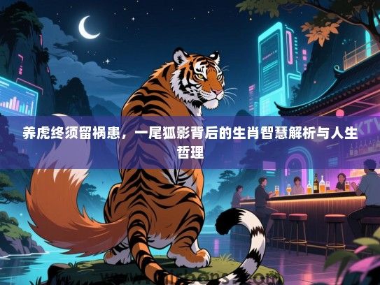 养虎终须留祸患，一尾狐影背后的生肖智慧解析与人生哲理
