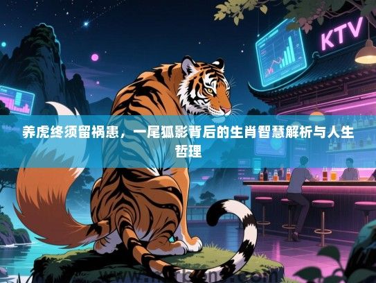 养虎终须留祸患，一尾狐影背后的生肖智慧解析与人生哲理