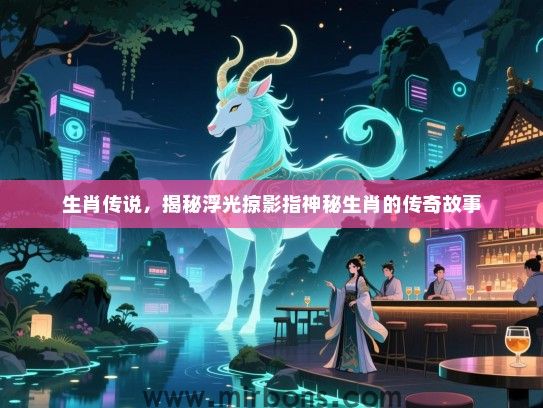 生肖传说，揭秘浮光掠影指神秘生肖的传奇故事