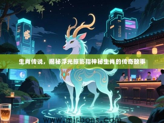 生肖传说，揭秘浮光掠影指神秘生肖的传奇故事