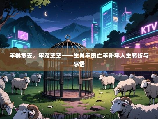 羊群散去，牢笼空空——生肖羊的亡羊补牢人生转折与感悟