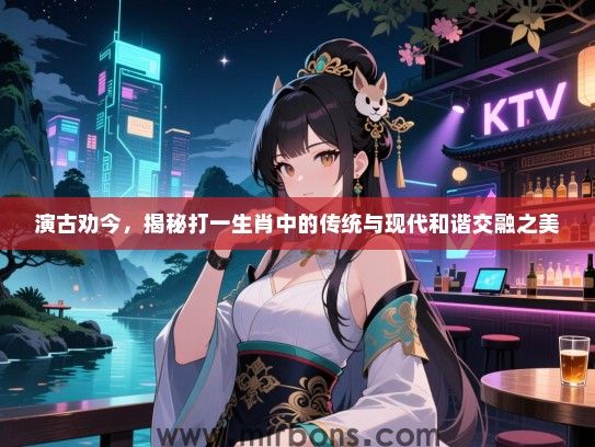 演古劝今，揭秘打一生肖中的传统与现代和谐交融之美