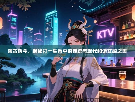 演古劝今，揭秘打一生肖中的传统与现代和谐交融之美