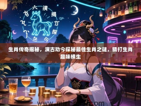 生肖传奇揭秘，演古劝今探秘最佳生肖之谜，猜打生肖趣味横生