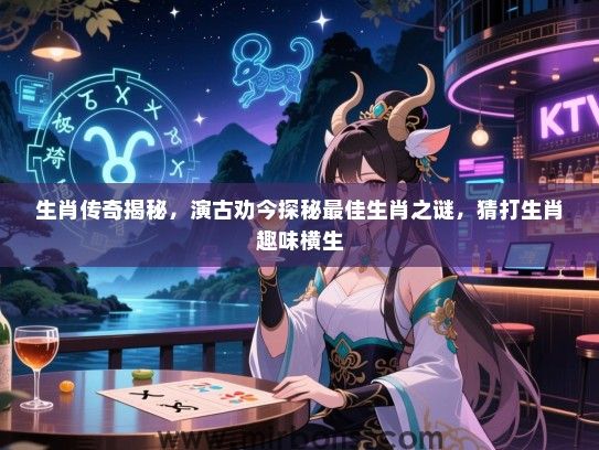 生肖传奇揭秘，演古劝今探秘最佳生肖之谜，猜打生肖趣味横生