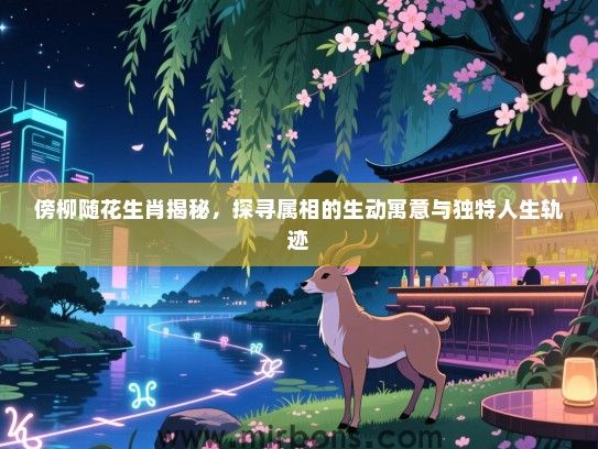 傍柳随花生肖揭秘，探寻属相的生动寓意与独特人生轨迹