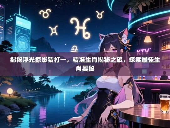 揭秘浮光掠影猜打一，精准生肖揭秘之旅，探索最佳生肖奥秘