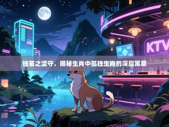 独苗之坚守，揭秘生肖中孤独生肖的深层寓意