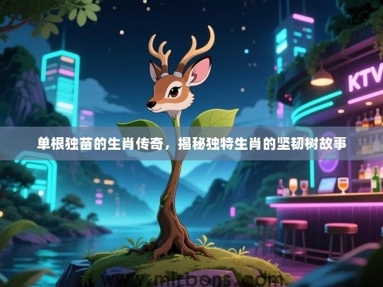 单根独苗的生肖传奇，揭秘独特生肖的坚韧树故事