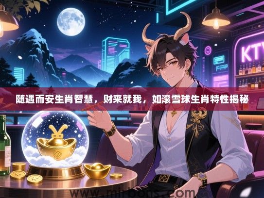 随遇而安生肖智慧，财来就我，如滚雪球生肖特性揭秘