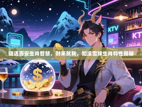 随遇而安生肖智慧，财来就我，如滚雪球生肖特性揭秘