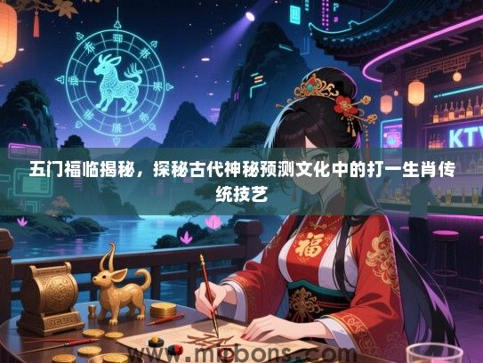 五门福临揭秘，探秘古代神秘预测文化中的打一生肖传统技艺