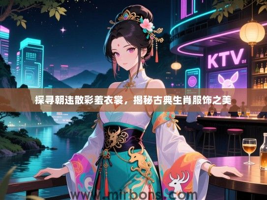 探寻朝违散彩羞衣裳，揭秘古典生肖服饰之美