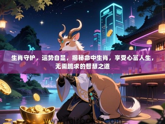 生肖守护，运势自显，揭秘命中生肖，享受心富人生，无需跪求的智慧之道
